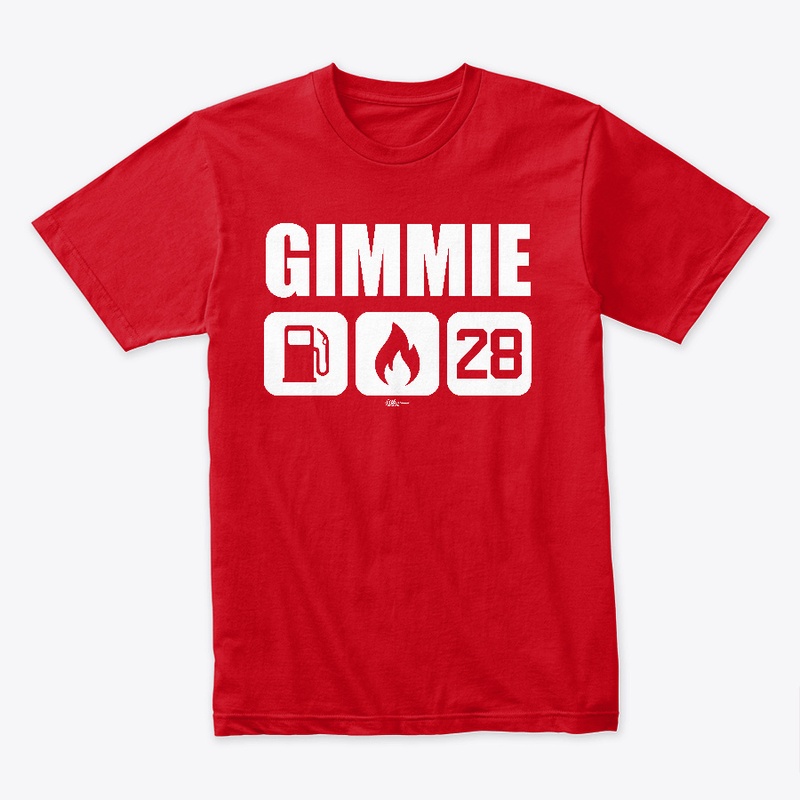 Gimmie Timo