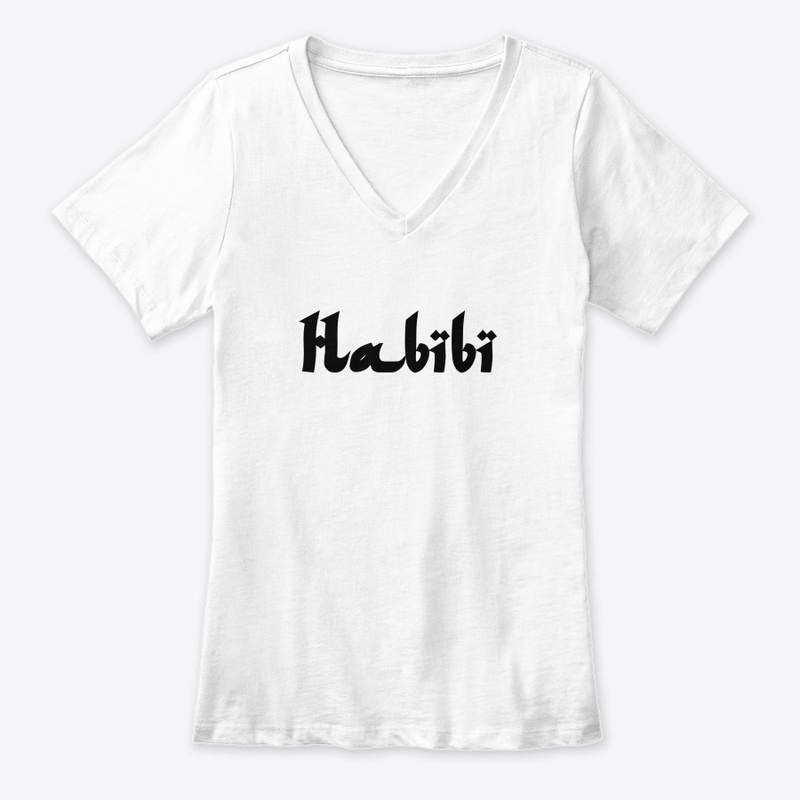 Habibi Shirt