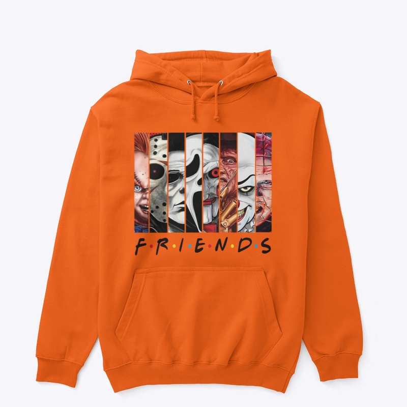 BREADBOYZ-HOLLOWEEN FRIENDS COLLECTION 2