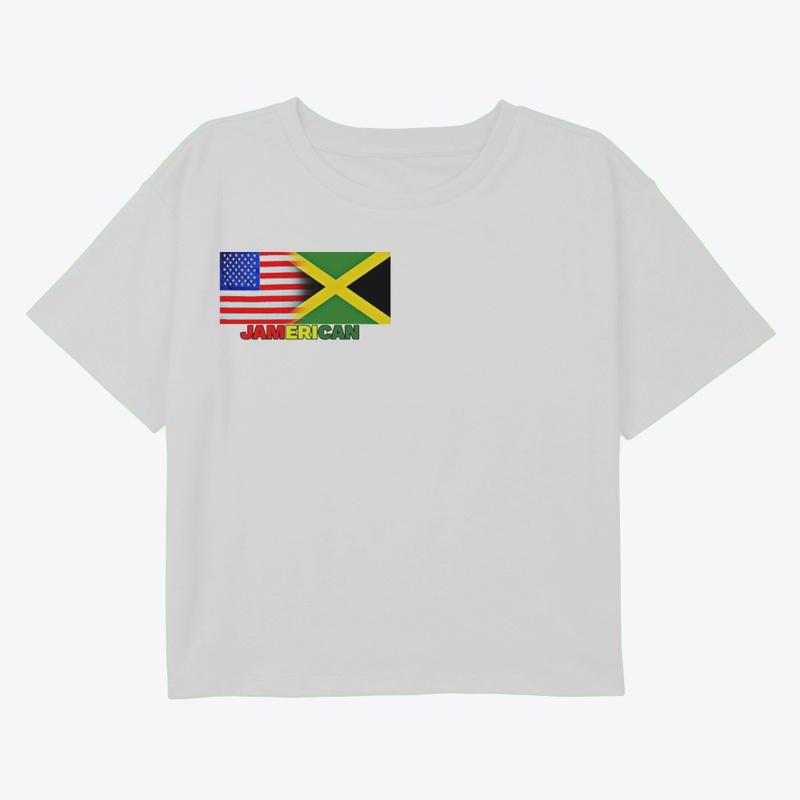 JAMERICAN 