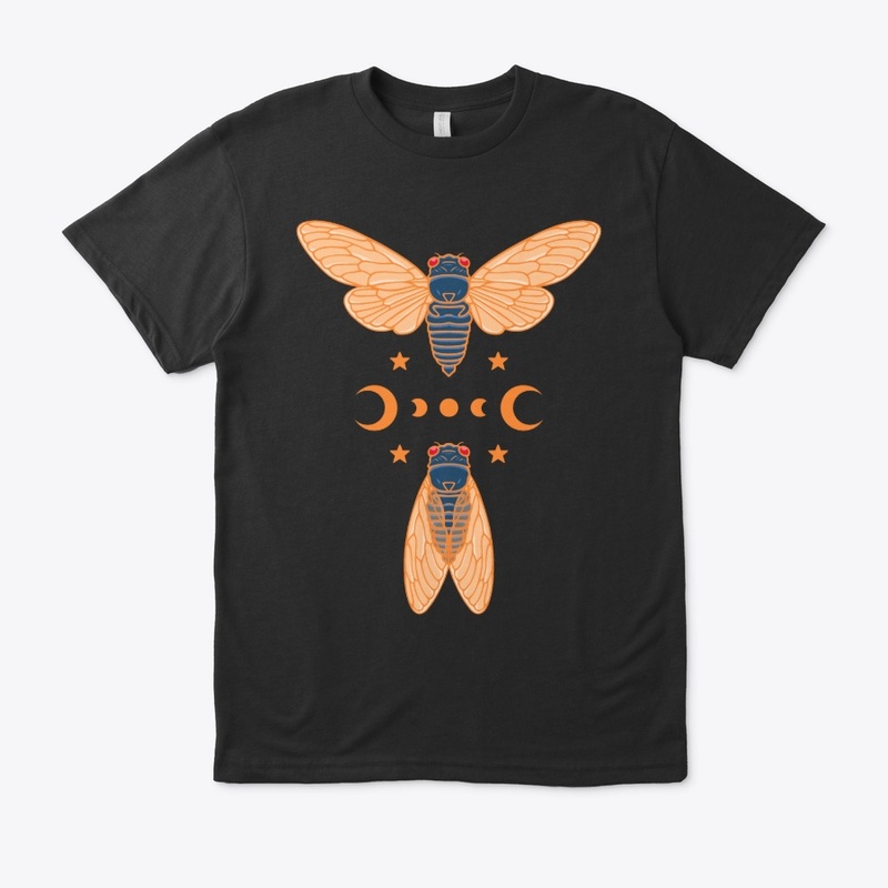 Cicada