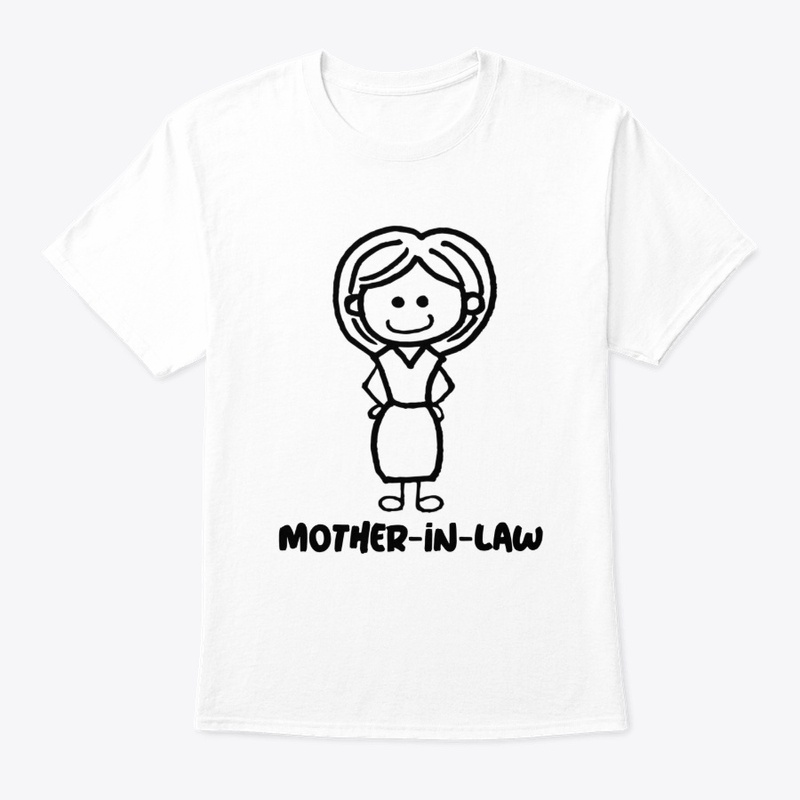 Family Designs: Mother-In-Law