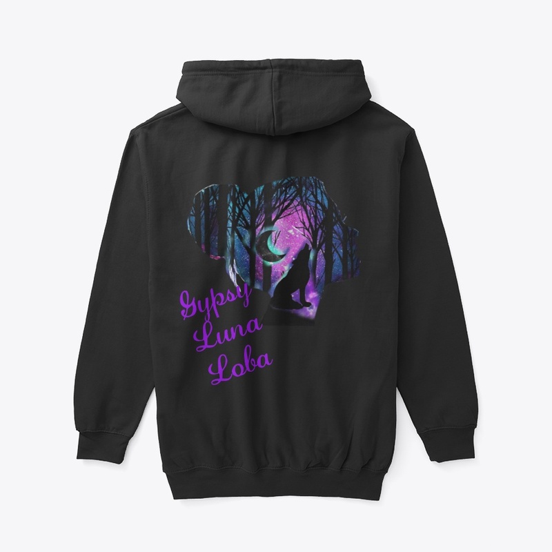 Gypsy Luna Loba