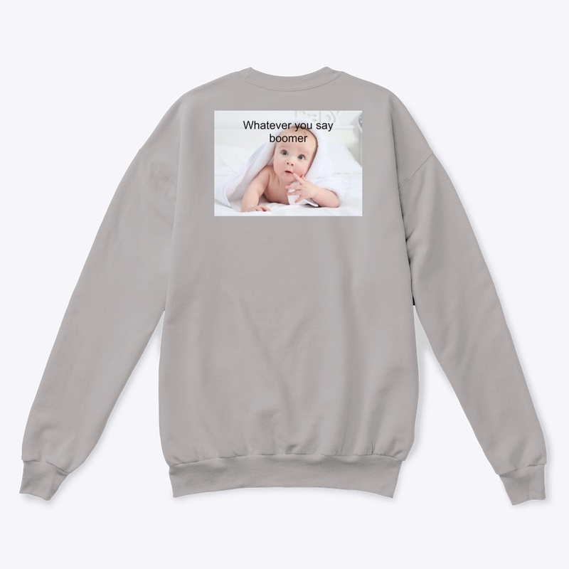 Birthdayboyhalo shirt