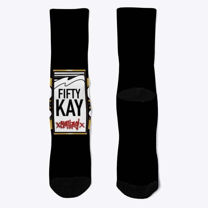 FiftyKay Original 