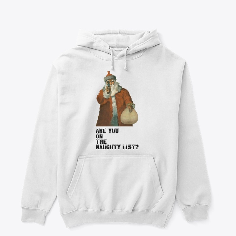 naughty list