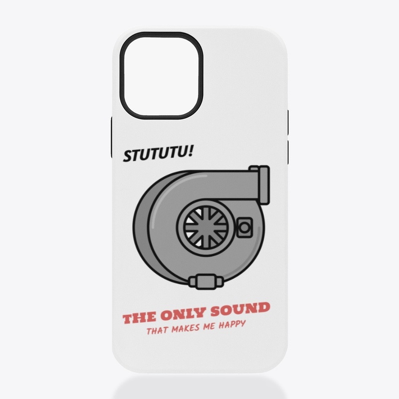 STUTUTU