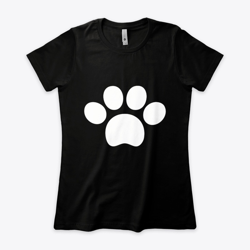 BFF Paw!