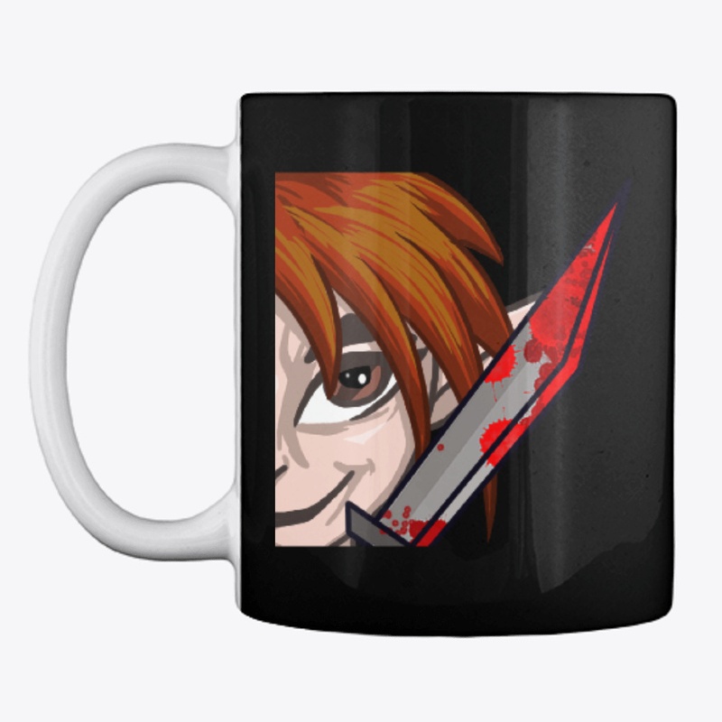 Feeling Stabby