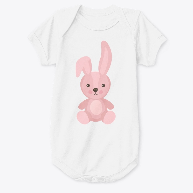 Brown Bunny