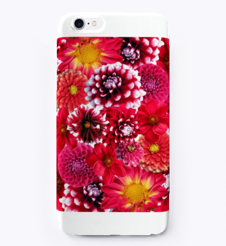 Autumn Flowers