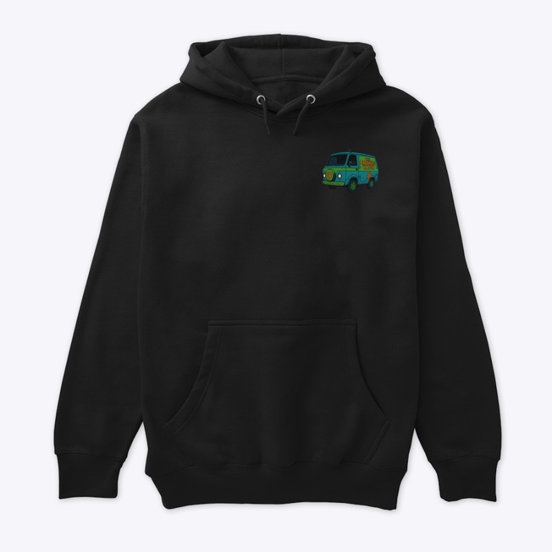 Mystery Merch 