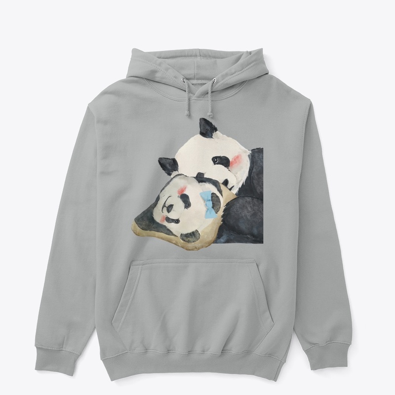 JINHU🐼Giant Panda