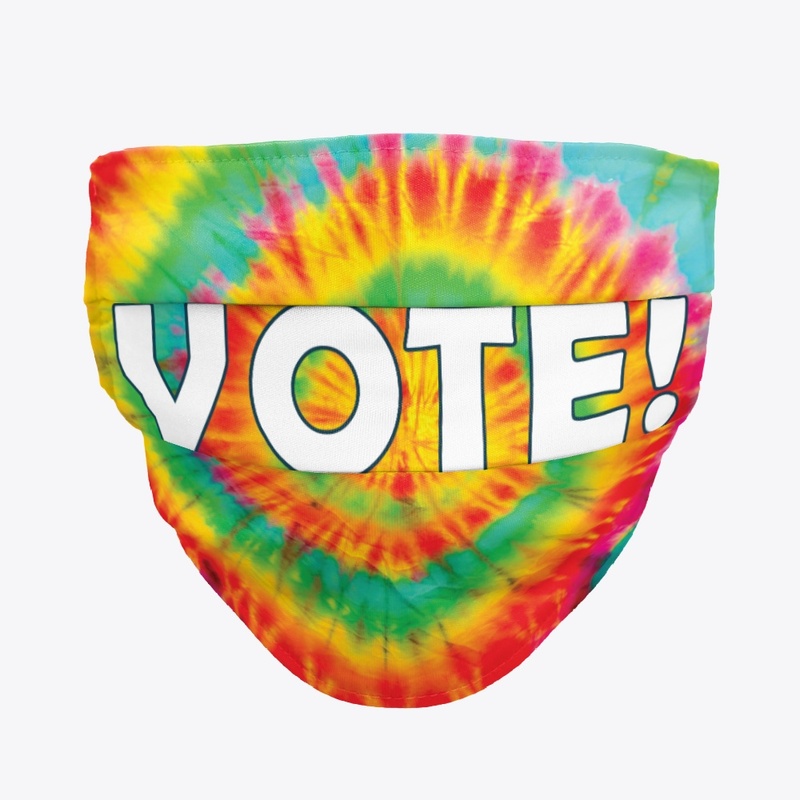 Vote 2020, Please!