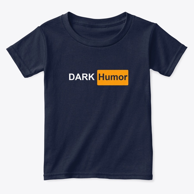 DARK Humor