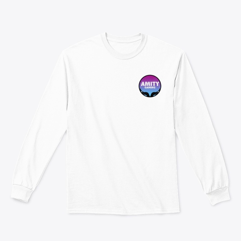Unisex - Front Logo - Black Togetherness