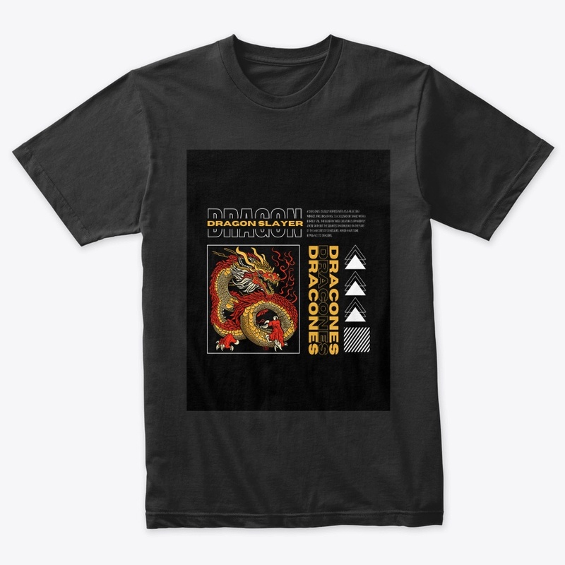 EcoChic Threads T - shirt