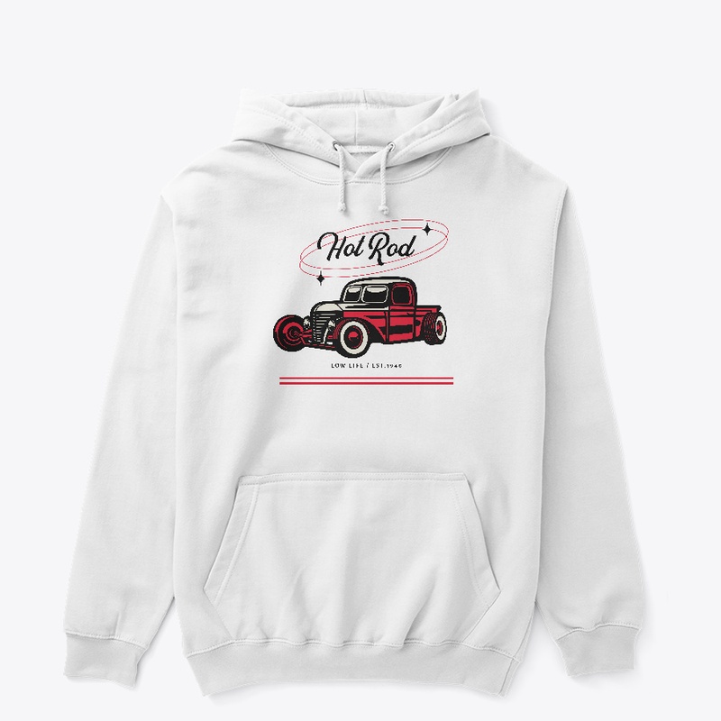 Hot Rod