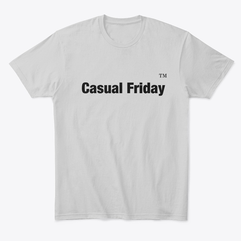 Days of the Week Comfy Everyday Tee