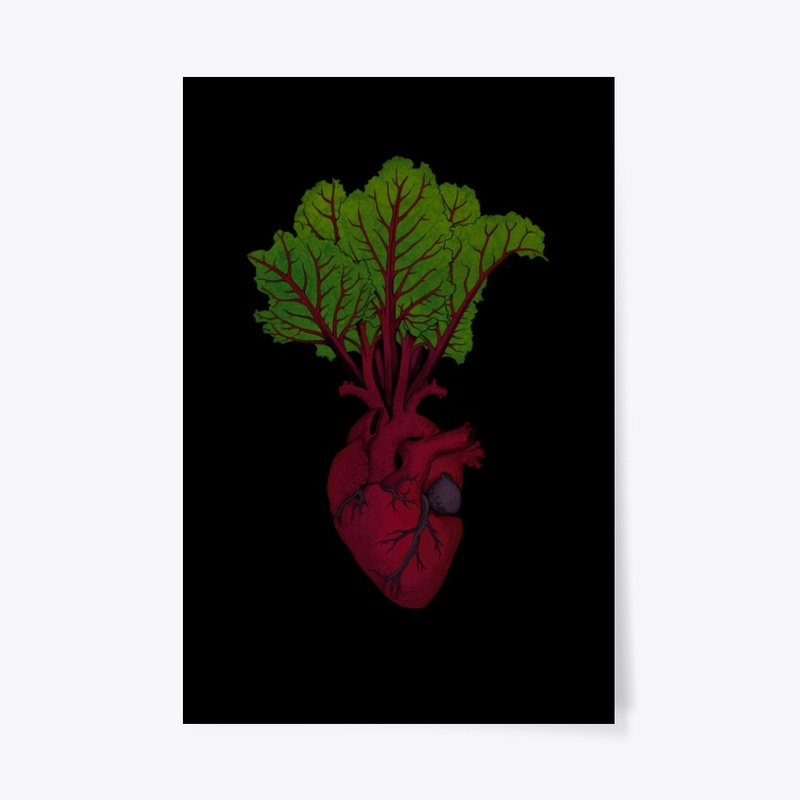 Heartbeet