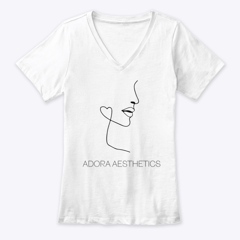 VNeck Template 2