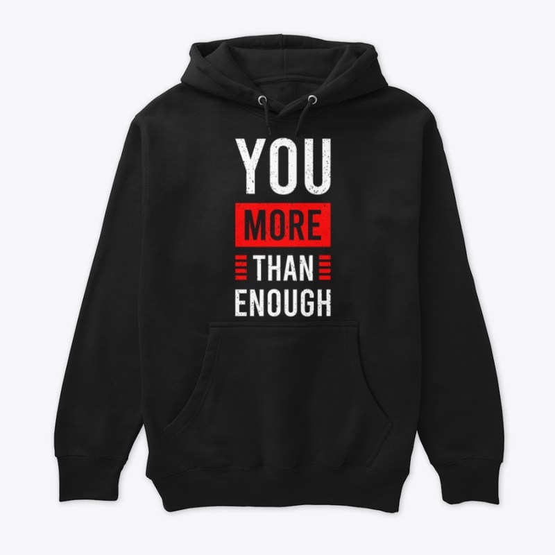 You More than Enough
