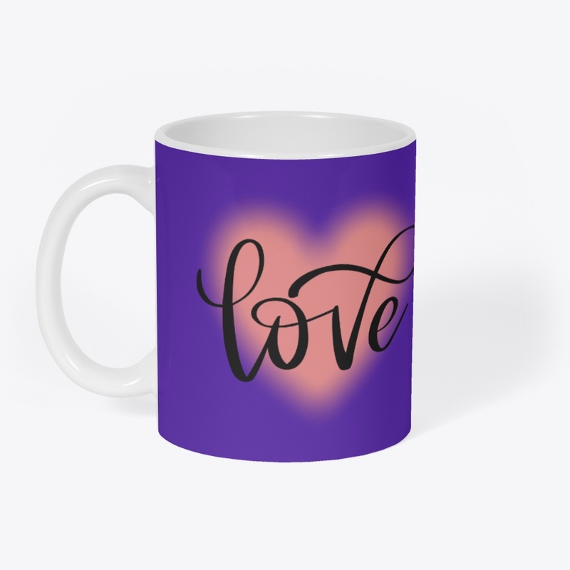 Love, Merchandise 