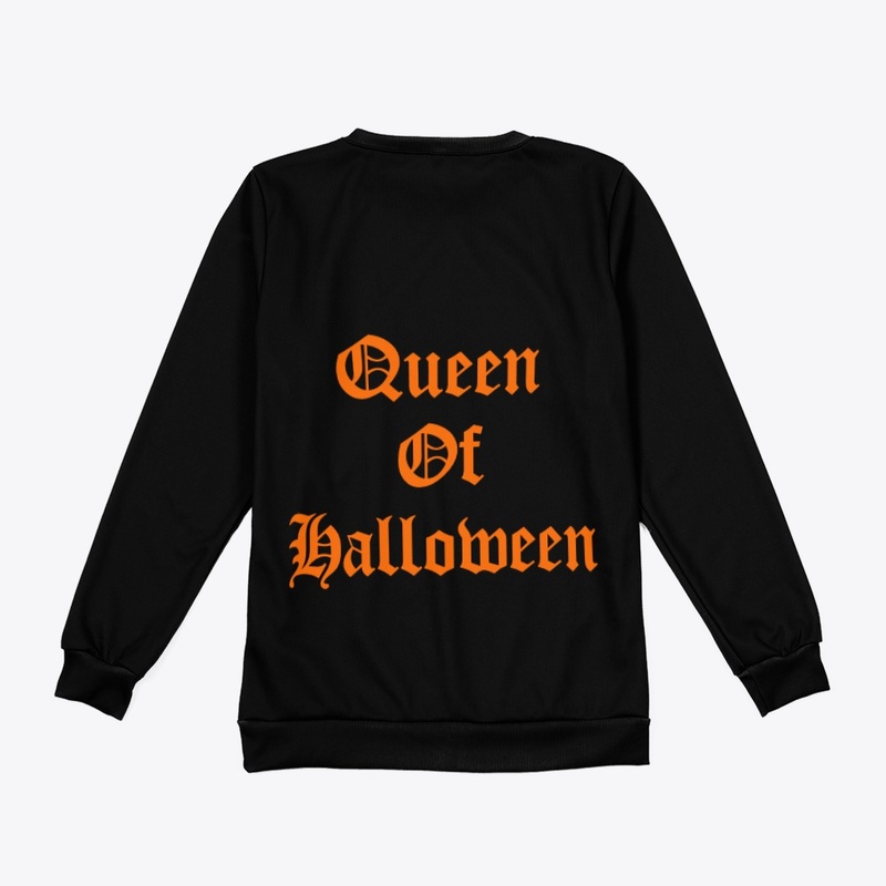 The Queen Of Halloween Collection