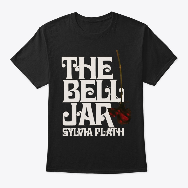 Plath: The Bell Jar