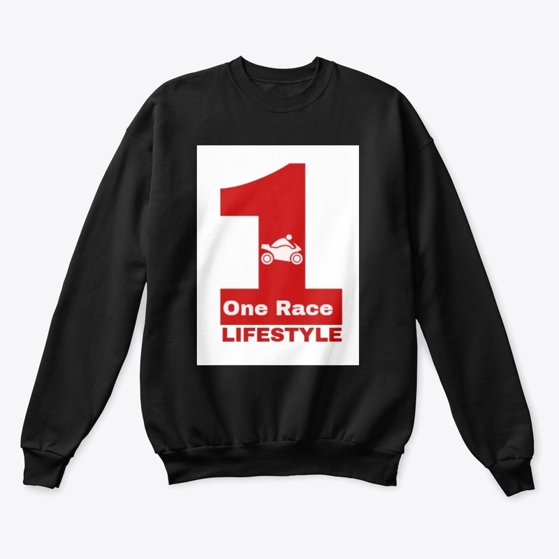 1RaceLifestyle Logo