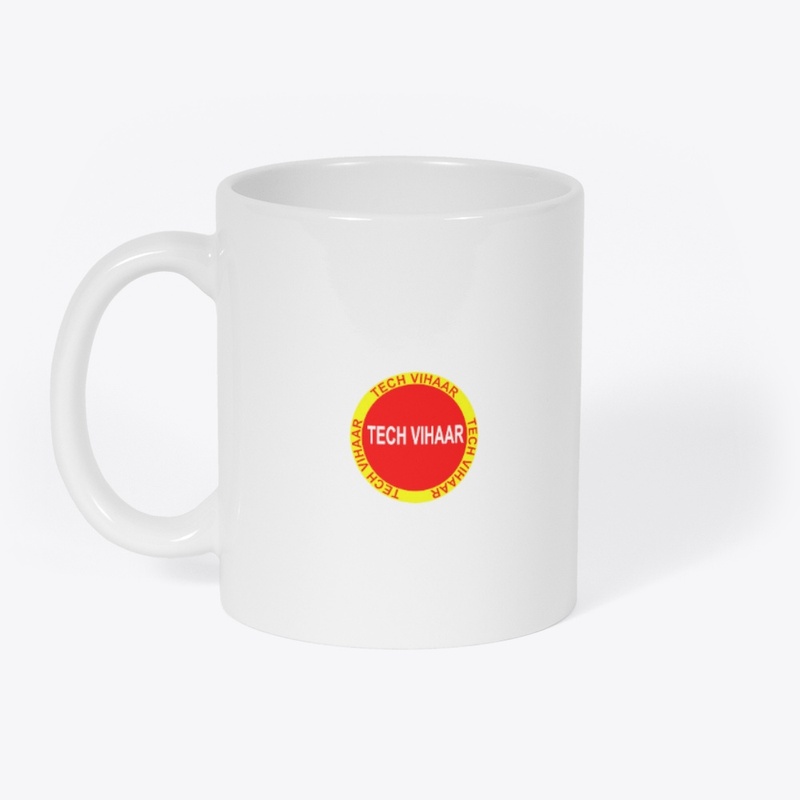 Tea Cup and T-shirt