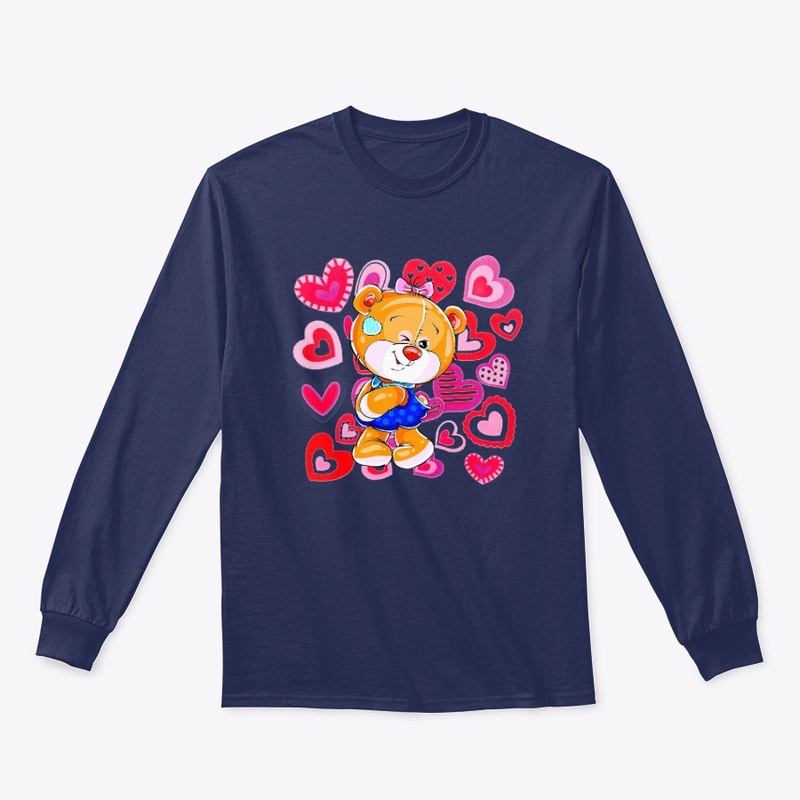 Teddy Bear