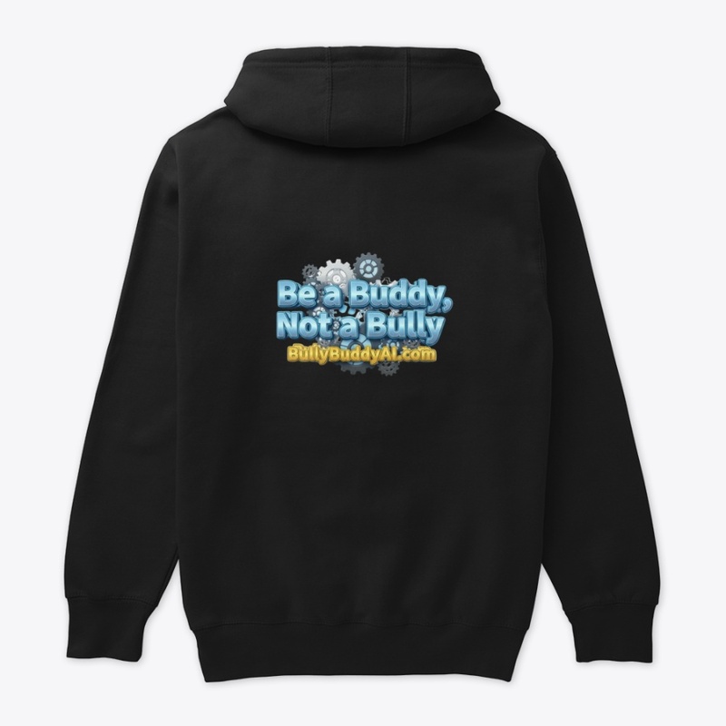 Bully Buddy Merchandise