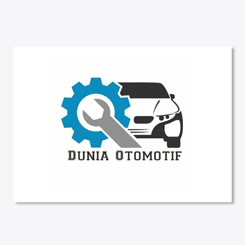 dunia otomotif