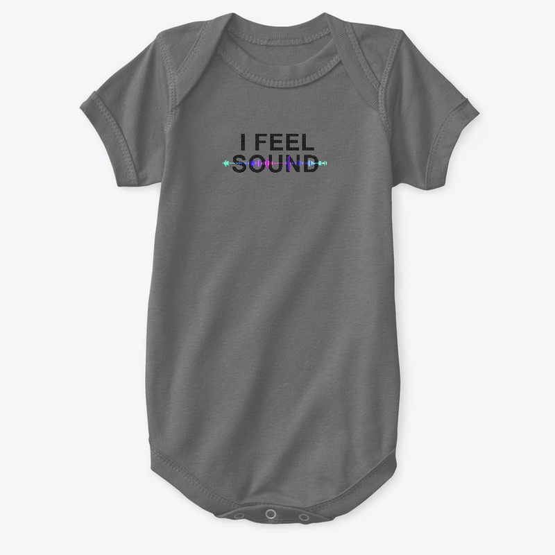 I Feel Sound