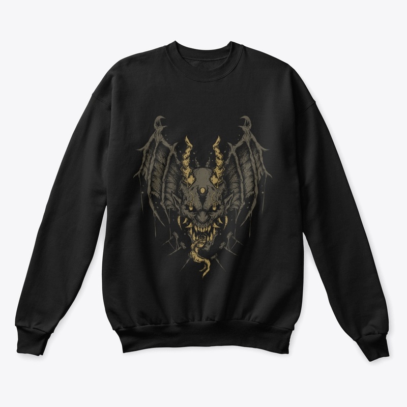 Ghostroke - Oni