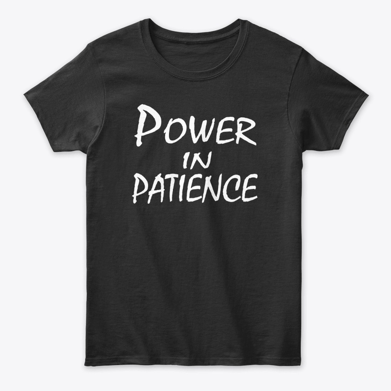 Power in Patience