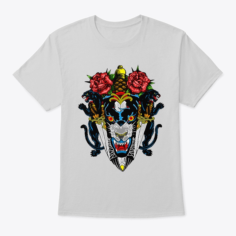 Jaguar Rose