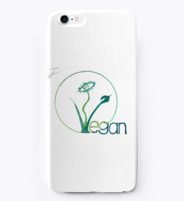 A Vegan Option