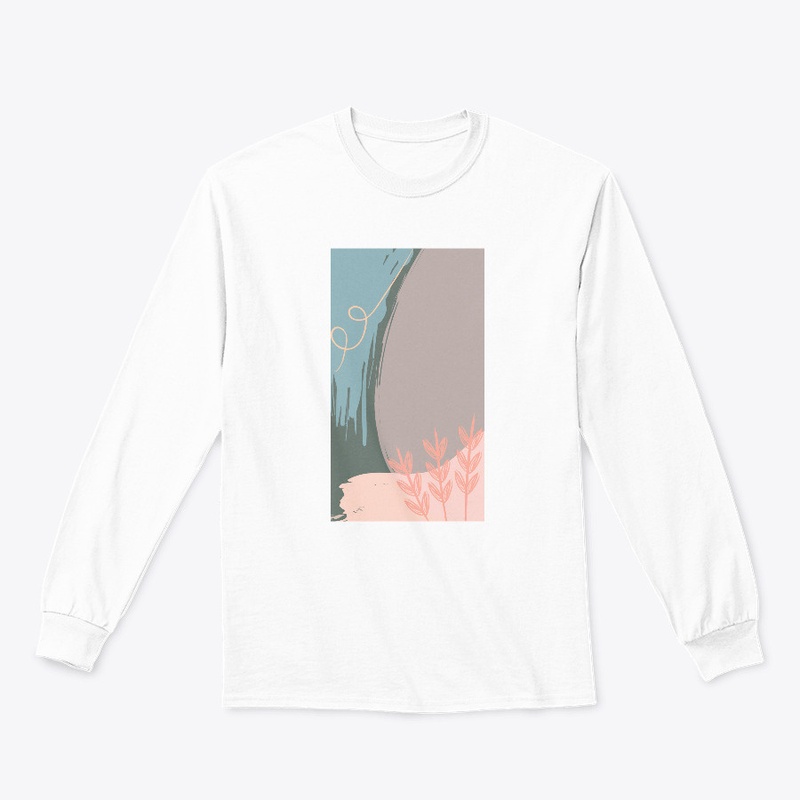 Minimalistic Design Art - 01