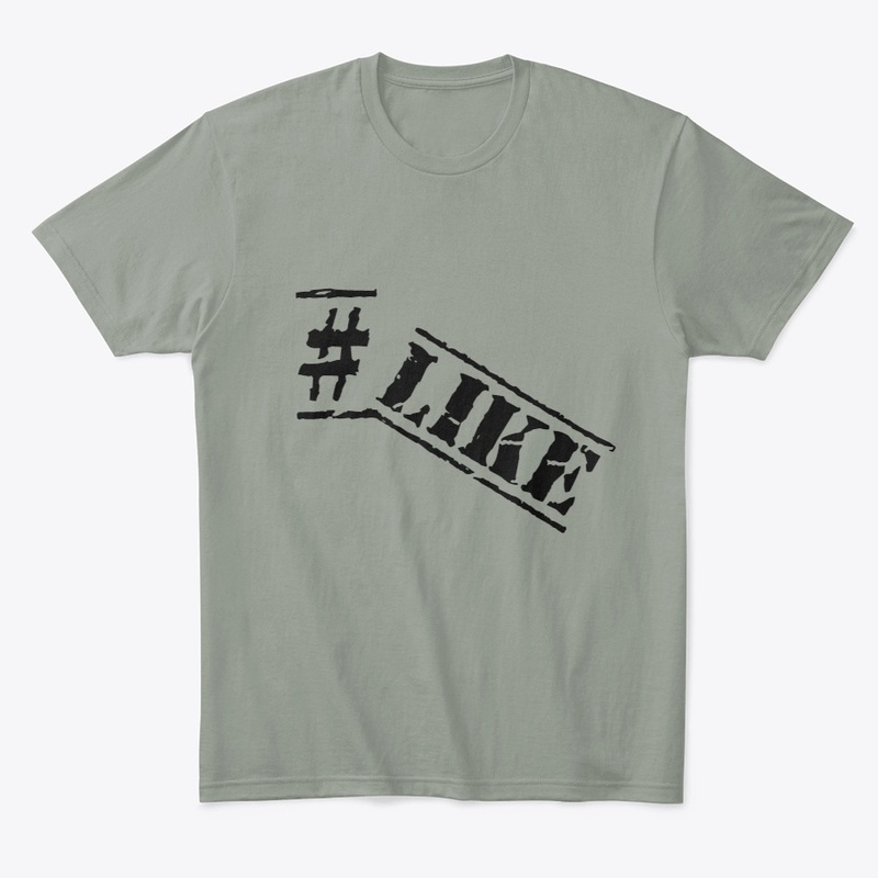 # Like 