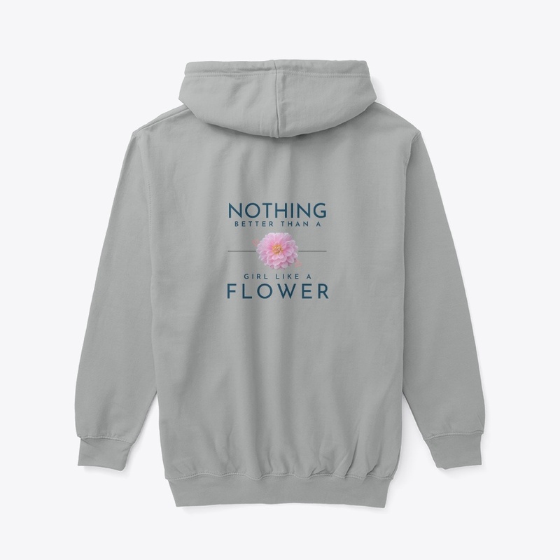 Flower Girl, Best Valentine's Day gift