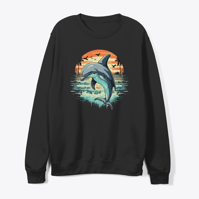 Dolphin 