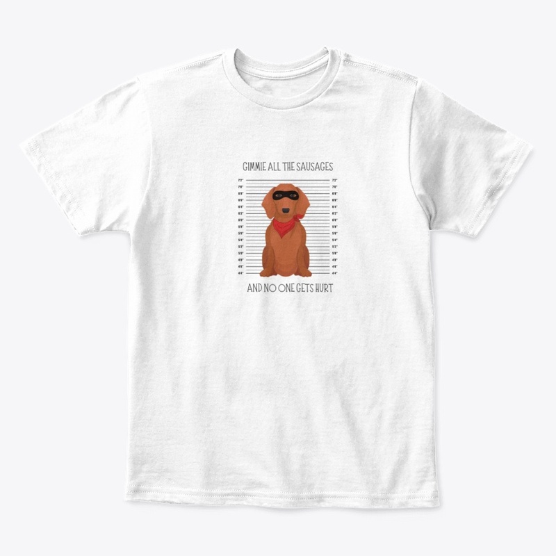 Sausage Bandit