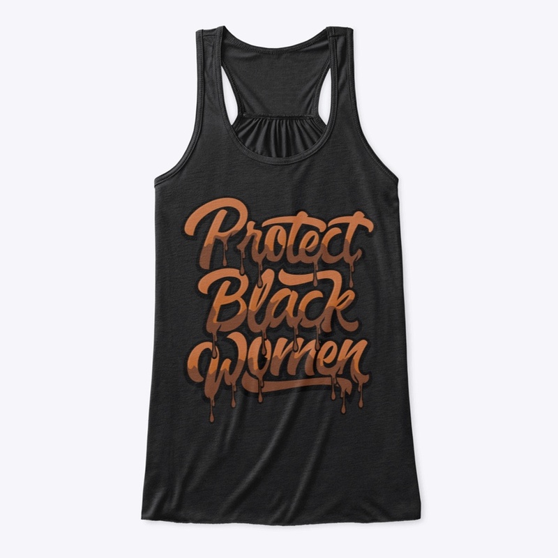 Protect Black Women (Tank)