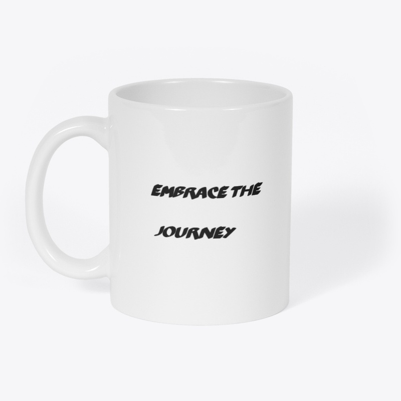 Embrace The Journey