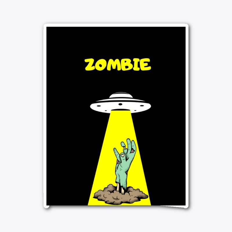 zombie