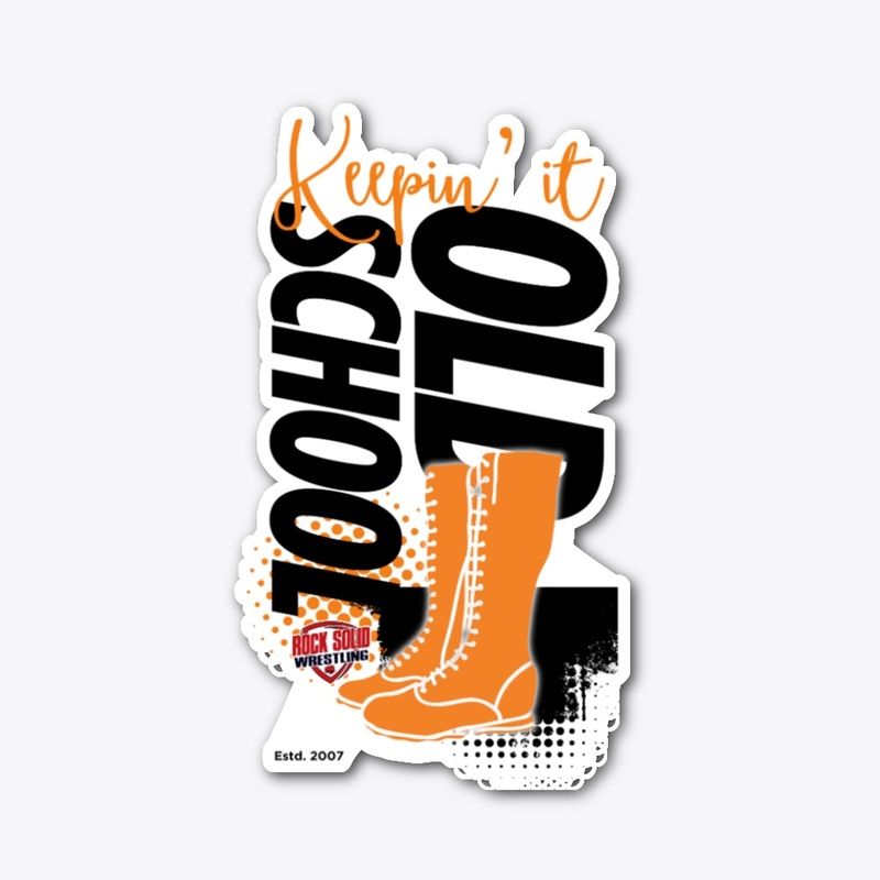 Old School Collection