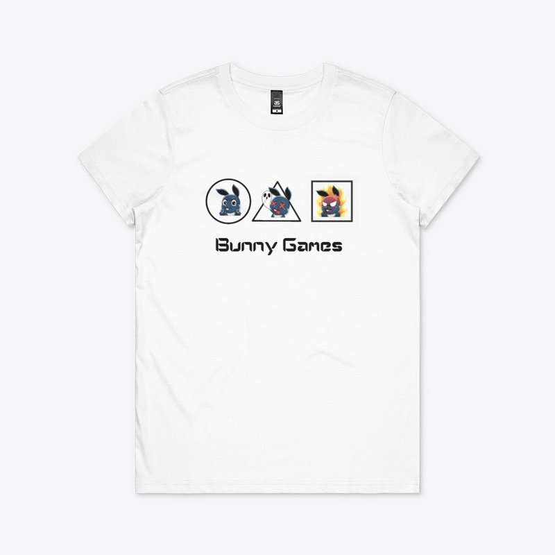 Bunny Games Emote