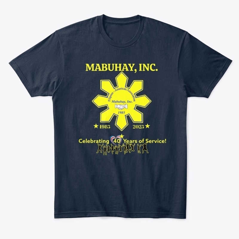 Mabuhay, Inc.